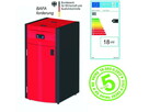 Piec Kocioł na pellet pelleasy 5-18 kW 5 klasy + GRATIS - 5