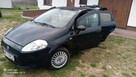 Sprzedam Fiat Grande Punto 2006 - 1