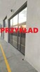 NOWA stolarka aluminiowa witryna Sklepowa drzwi Aluminiowe - 1