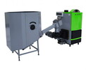 Piec Ecoline Bio - kotły na trociny PELLET zrębki 18-25 kW - 5