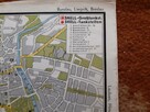 Sprzedam plan miasta Gorlitz-Zgorzelec (1935r.) - 3