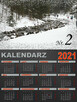 Magnes kalendarz - 2