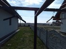 Trzepak/Suszarka ,na pranie 3w1, - 6