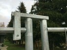 ogrodzenia budowlane tymczasowe ogrodzenia ażurowe płot - 4