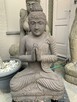 Rzeźba Budda , Buddha, Figura Buddy 160cm - 13