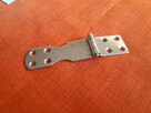 Jacht zawias metalowy k/o długość 100 mm - 2