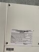 Kurtyna powietrzna WING E100 AC VTS EUROHEAT z grzałkami ele - 4