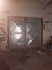 Hala ,pomieszczenia magazynowe barak biurowy łącznie 660 m 2 - 10