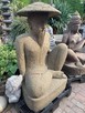 Rzeźba Budda , Buddha, Figura Buddy 160cm - 8