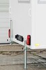 4 m przyczepa gastronomiczna food truck nowa - 7