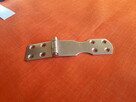 Jacht zawias metalowy k/o długość 100 mm - 3