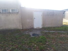 Hala ,pomieszczenia magazynowe barak biurowy łącznie 660 m 2 - 12