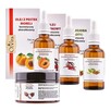 Olej z czarnuszki egipskiej 500ml OLVITA - 3