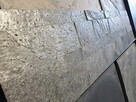 Panel Samoprzylepny Silver Grey 60 x 15 cm - 5