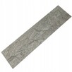 Panel Samoprzylepny Silver Grey 60 x 15 cm - 1