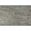Panel Samoprzylepny Silver Grey 60 x 15 cm - 3