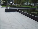 Płytki Granitowe Szlif. Bianco Cristal 61x30,5x1 - 7