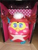 Furby Boom wersja polska, mowi po polsku dziala z aplikacja - 9