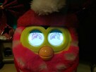 Furby Boom wersja polska, mowi po polsku dziala z aplikacja - 7