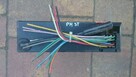 kieszeń mocowania radiomagnetofonu PHILIPS - 3