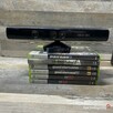Xbox 360 + gry - 2