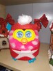 Furby Boom wersja polska, mowi po polsku dziala z aplikacja - 8