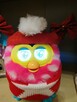 Furby Boom wersja polska, mowi po polsku dziala z aplikacja - 2