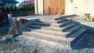 Kompleksowe układanie kostki brukowej - 4