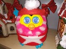 Furby Boom wersja polska, mowi po polsku dziala z aplikacja - 6