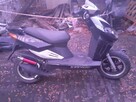 Sprzedam skuter Keeway Matrix - 3