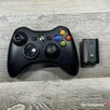 Xbox 360 + gry - 3