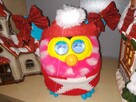 Furby Boom wersja polska, mowi po polsku dziala z aplikacja - 3