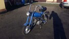 Motorynka pony - 2