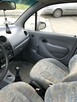 Matiz daewoo - 2