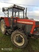 Sprzedam Zetor 8245 - 1