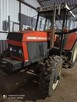 Sprzedam Zetor 8245 - 4