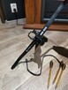 Kusza pistoletowa 80lbs aluminium - 6