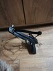 Kusza pistoletowa 50lbs - 2