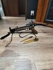Kusza pistoletowa 80lbs aluminium - 1