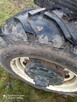 Sprzedam Zetor 8245 - 5