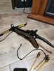 Kusza pistoletowa 80lbs aluminium - 4