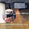 OB22 lokalizator GPS pozycja w czasie rzeczywistym - 2