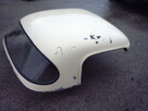 Hardtop Mercedes-Benz 190 SL W 121 1955-63 Rok - 2