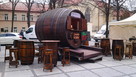 Wino Grzane Beczka Pawilon Duża Beczka - 2
