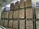 PELET, PELLET bukowo - dębowy 1 tona - 1