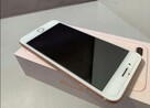IPhone 8 plus gold - 2