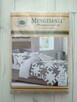Pościel 200x220 Collection MENGTIANZI Bawełna - 2