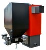 KOTŁY 22 kW z Podajnikiem Piec na Ekogroszek Piece Kocioł 19 - 6