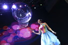 Pokaz baniek dla dzieci na urodziny komunie Bubbles & ART - 14