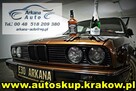 SKUP AUT Kraków - Małopolska ! PŁACIMY NAJWIĘCEJ ! AUTO SKUP - 16